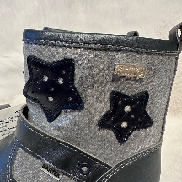 Boots Bartek - Picture 6 of 8